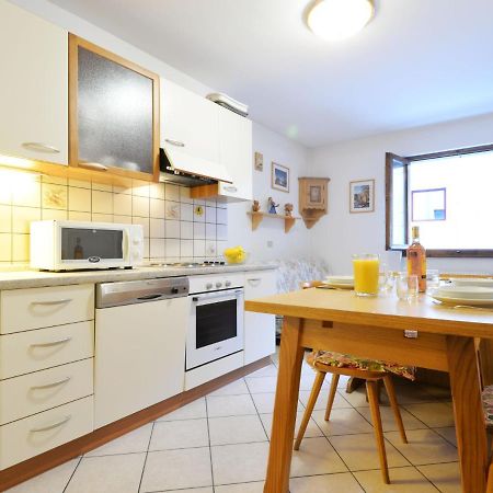 Apartment Al Parco-2 By Interhome Canazei Dış mekan fotoğraf