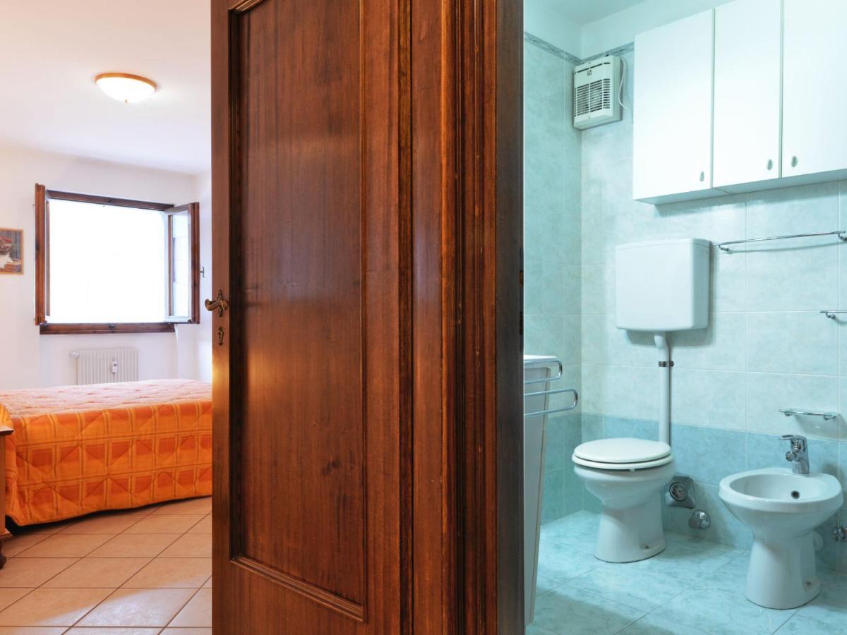 Apartment Al Parco-2 By Interhome Canazei Dış mekan fotoğraf