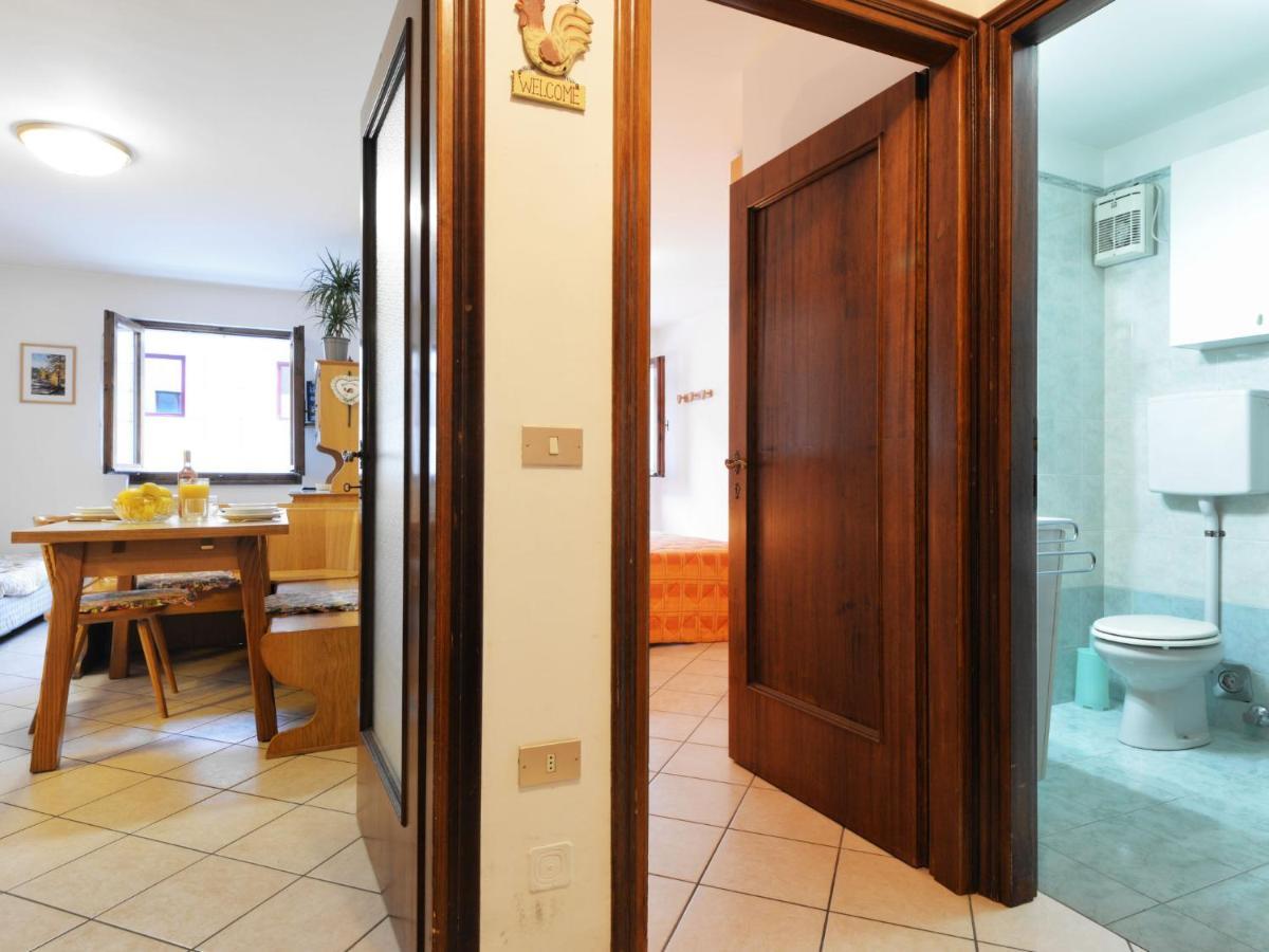 Apartment Al Parco-2 By Interhome Canazei Dış mekan fotoğraf