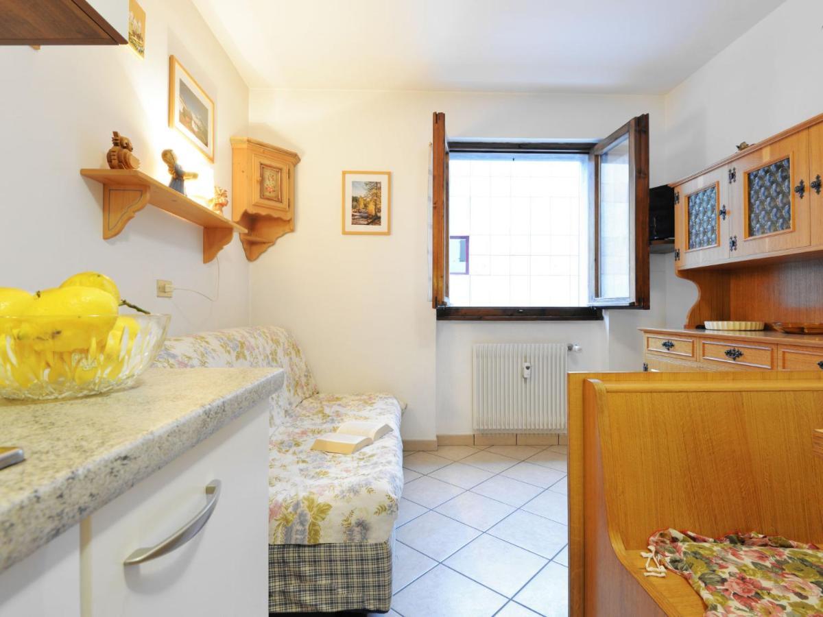 Apartment Al Parco-2 By Interhome Canazei Dış mekan fotoğraf