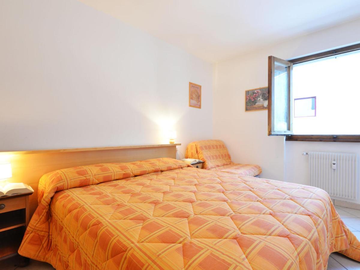 Apartment Al Parco-2 By Interhome Canazei Dış mekan fotoğraf